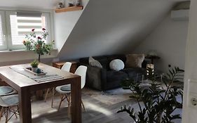 Gemütliche 5Pers Ferienwohnung Am Steinbach Nähe Nürnberg Ruhig und gute Anbindung